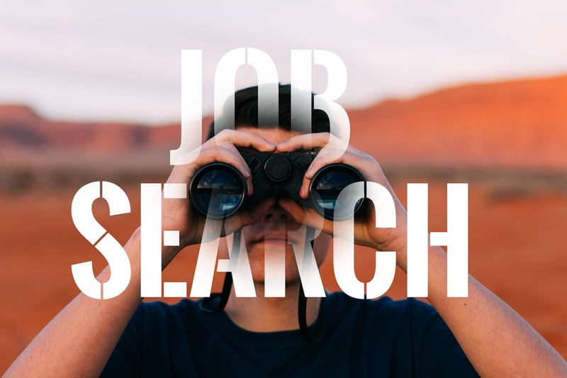 Job Transition